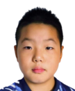 南子勋